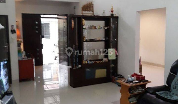 Rumah Cantik 2 Lantai Siap Huni Di Alam Sutera Gb13892 1