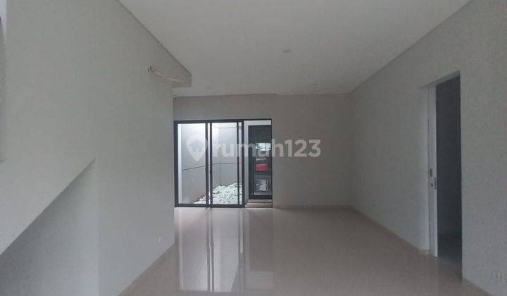 Rumah Cantik 2 Lantai Siap Huni Di Discovery Bintaro Sc13826 2