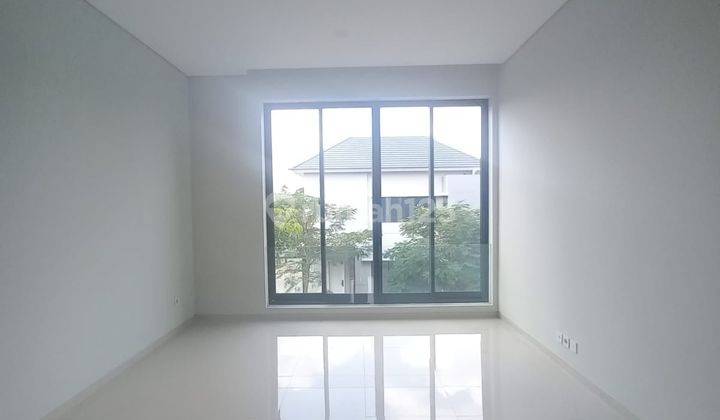 Rumah Cantik 2 Lantai Siap Huni Di Discovery Bintaro Sc13826 1