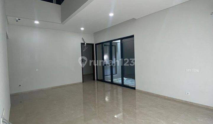 Rumah Cantik 2 Lantai Siap Huni Di Sektor 9 Bintaro Fm13960 2