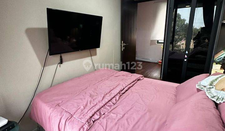 Rumah Modern Furnished 2 Lantai 3 KT Di Karawaci Tangerang I14140 2