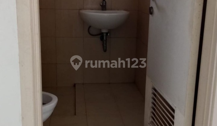 Rent a house in Alamanda JGC Cluster, ready to occupy. 2