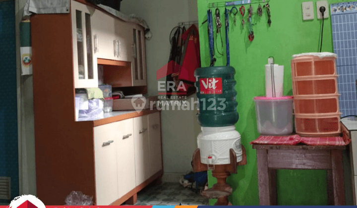 Di Jual Rugi Rumah 2 Lantai Lokasi Strategis Bebas Banjir Di Tarumajaya Bekasi 2