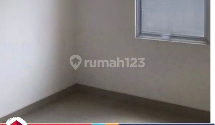 Jual Rumah 4KT Siap Huni Letak Strategis Di JGC ,Cluster Norts Thames 2