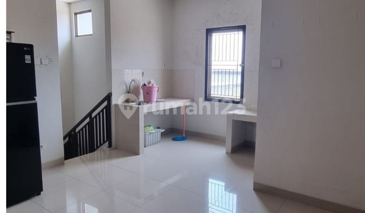 Jual Ruko Savoy Murah Nego Sampai Jadi Lokasi Strategis Pingir Jalan Sangat Cocok Buat Usaha atau Perkantoran Jgc Cakung Jakarta Timur