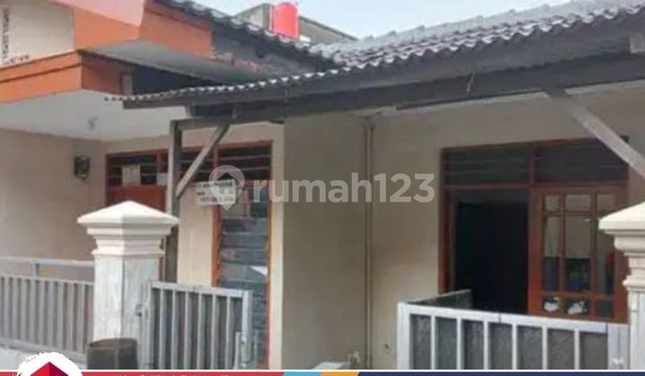 Affordable House Rental in Pondok Ungu - Ready to Occupy & Safe Environment 2