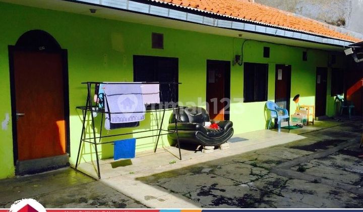 Hunian Nyaman dan Elegan di Lokasi Strategis, Desain Modern, Lingkungan Asri, Akses Mudah ke Pusat Kota 2