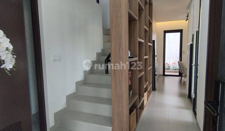 Rumah Paling Murah Cluster Mahakam Tanpa Dp Siap Huni 2