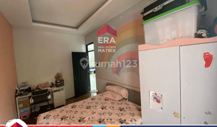 Jual murah Rumah  Di Metland Menteng 2