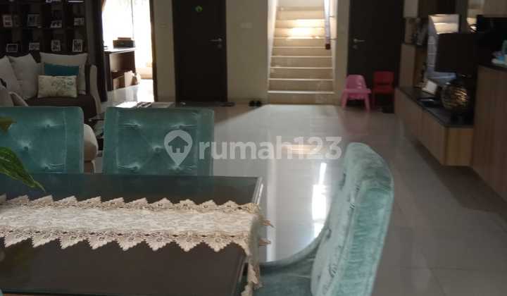 Rumah Murah Mewah Jual Cepat.siap Huni.anti Banjir Cluster Dbayan 2