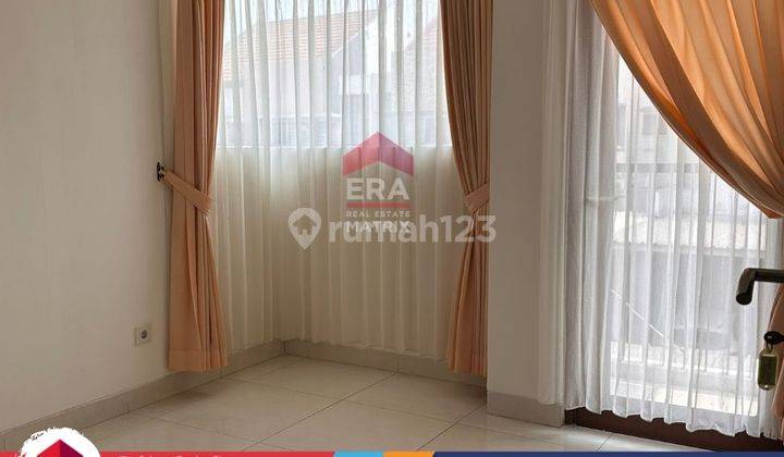 Rumah Semi Furnished Mewah Di Casia Jakarta Garden City 2