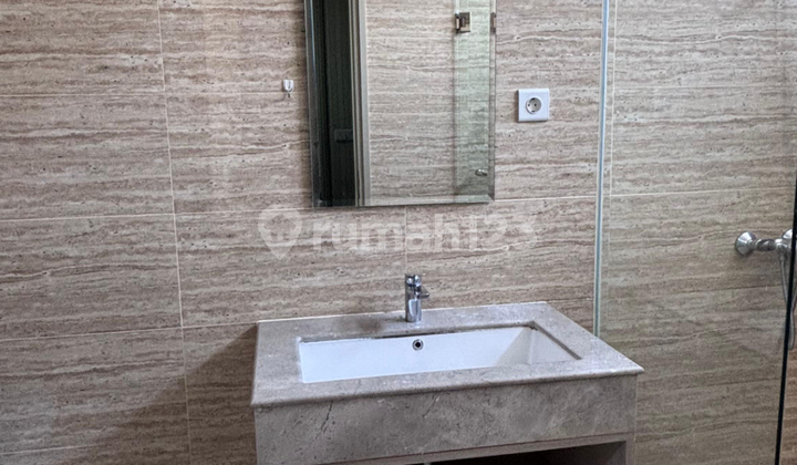 Rumah Siap Huni Di Semayang 2