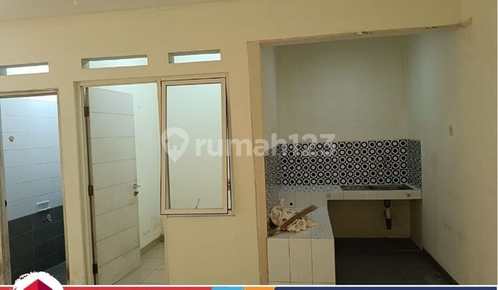 2-Story House for Rent, Strategic and Flood-Free Location in Samata Cluster, Harapan Indah Bekasi, Ready to Occupy with Full Renovation 2