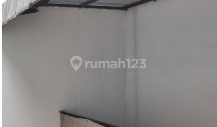 DISEWA RUMAH SIAP HUNI 3KT LETAK STRATEGIS DI METLAND CLUSTER VALERIA 2