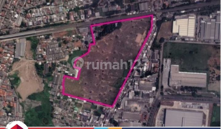 Jual Cepat Tanah Letak Strategis Di Telaga Asih, Cikarang Barat, Bekasi, Jawa Barat Jual Cepat Tanah Letak Strategis Di Telaga Asih, Cikarang Barat, Bekasi, Jawa Barat