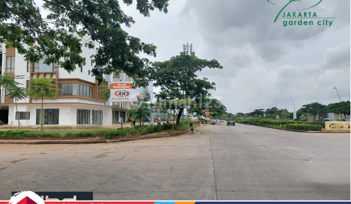 Jual Ruko Harga Launching Tempat Sangat Strategis Cocok Buat Tempat Tingal Perkantor Dan Usaha Jgc.jgn Lewatkan Promo Ratusan Juta Di Bantu Lolos Kpr 2