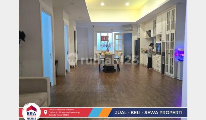 Rumah Mewah Cantik 15x30 Rajawali Selatan Gunung Sahari Jakarta Pusat Rumah Mewah Cantik 15x30 Rajawali Selatan Gunung Sahari Jakarta Pusat