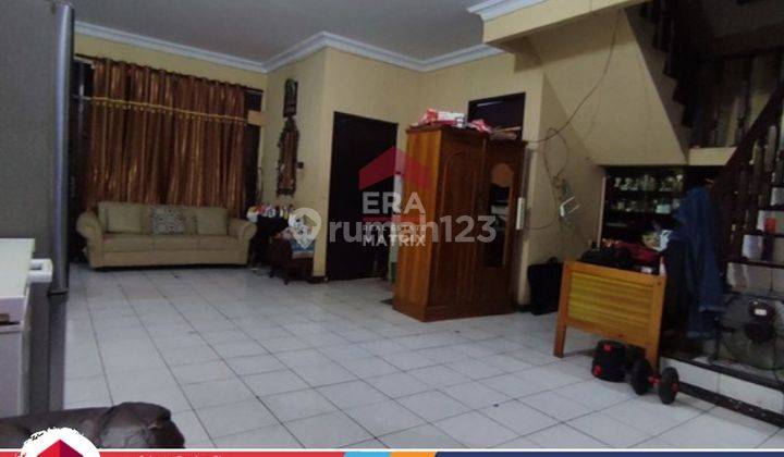 Rumah Modern Bagus Luas Tanah 328 M2 Di Pulo Gebang Permai Jaktim 1