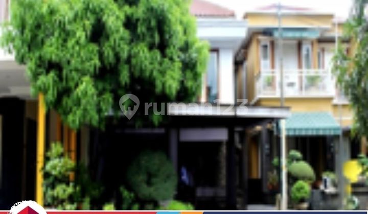 Jual Rumah Mewah Siap Huni Di Jati Negara Baru