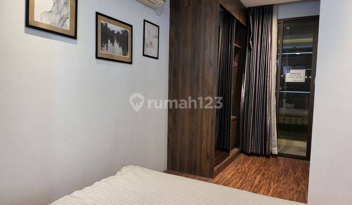 Apartemen Free Ratusan Juta Hanya 10 Juta Langsung Punya Apartemen Bernuansa Mewah Di Cleon Park Jgc 2