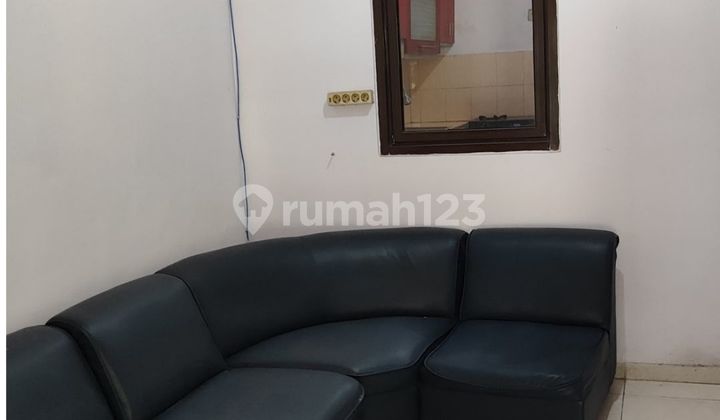 DI JUAL RUMAH SIAP HUNI,SEMI FURNISH 3KT,LETAK STRATEGIS DI METLAND CLUSTER VALERIA 2