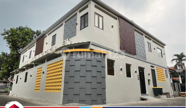 Kost siap huni di tanggerang selatan Kost siap huni di tanggerang selatan
