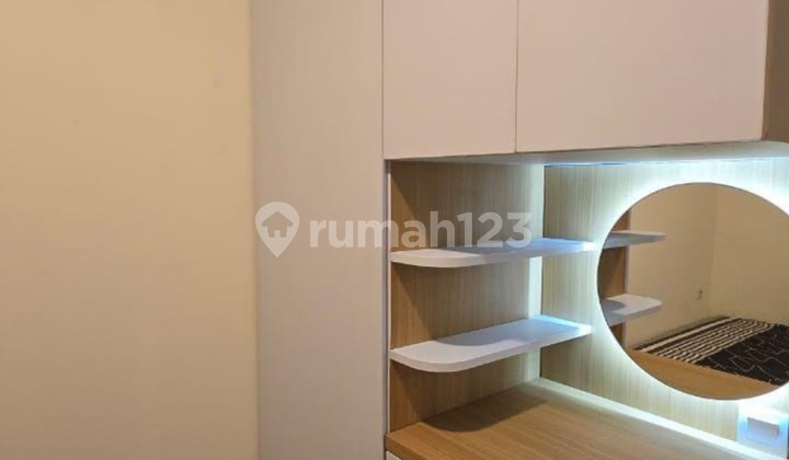 Sewa Apartemen Meikarta Full Furnished ,Letak Strategis Dan Bebas Banjir Di Cibatu,Cikarang Selatan Siap Huni 2