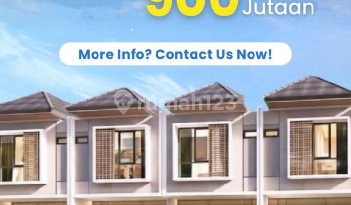 Rumah Mewah Di Jgc Promo Harga Lauching Unit Terbatas Di Bantu Lolos Kpr Lebih Murah Jgc