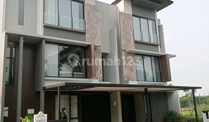 Promo Ratusan Juta Cluster Vastu Cukup 30 Juta Aja Discount Awal Tahun Free Ratusan Juta Tanpa DP dan Free Biaya2 di Bantu Lolos KPR Tanpa Ribet Bebas Banjir Banyak Bonus Lainnya di Jgc Cakung Jakarta Timur