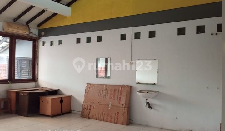 Hunian Tenang, Cocok untuk Keluarga Bahagia 2