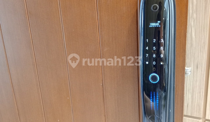 Luxury Affordable Cluster Ramadan Promo Hundreds of Millions with KPR Approval Assistance. Flood-Resistant Limited Units at Podomoro Hill, Duren Sawit, East Jakarta. 2