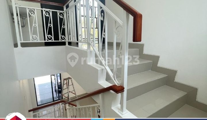 Jakarta Garden City, East Jakarta Jakarta Garden City, East Jakarta