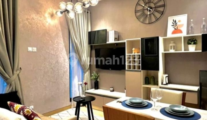 Cluster Mewah Murah Promo Awal Tahun Ratusan Juta Discount 7% Free Biaya.fi Bantu Lolos KPR Tanpa Ribet Unit Ready Harapan Indah Kota Mandiri