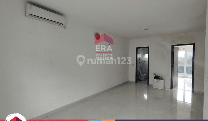 Rumah Adem Asri Dan Mewah Cluster Palm Spiring 7X22 Cakung Jgc 2