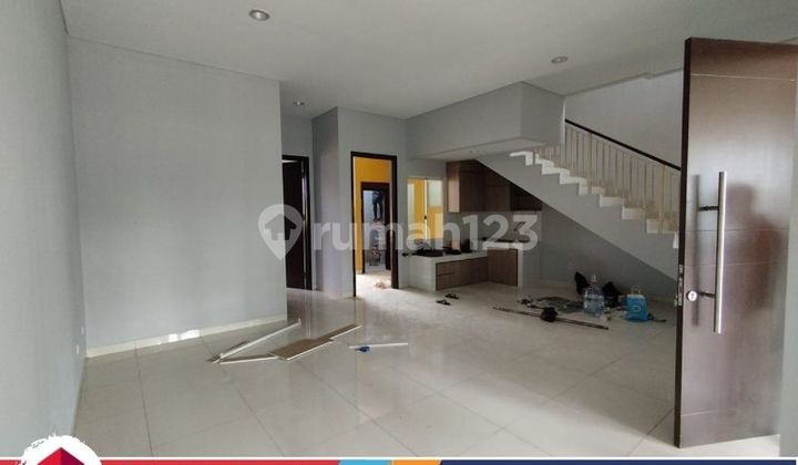 Ready-to-occupy JGC house Ready-to-occupy JGC house