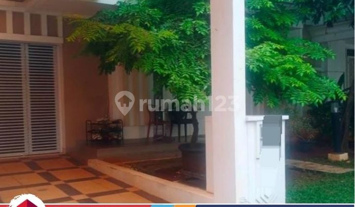 Jual Cepat Rumah Siap Huni,Letak Strategis Dan Bebas Banjir Di Sumarecon Bekasi  Cluster Vernonia Residence 2