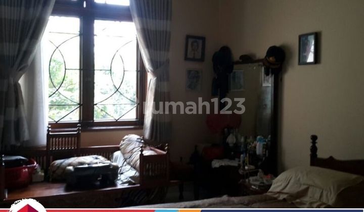 For Sale Comfortable and Serene House, Move-in Ready, Pondok Kelapa L, East Jakarta 2