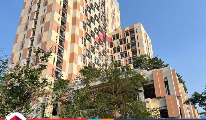 Apartemen Sayana Tipe Studio Harapan Indah Bekasi 