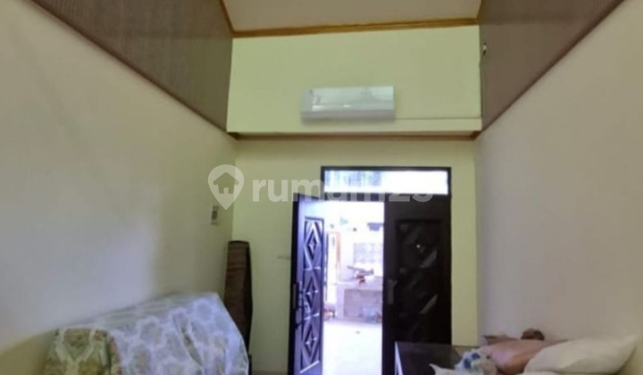 Jual Rumah 2 Lantai Semi Furnish Di Daerah JGC, Jakarta Timur 2