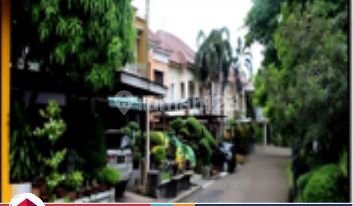 Sell Luxury Move-In Ready House in Jati Negara Baru 2