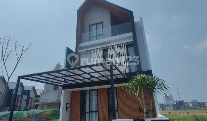 Promo Awal Tahun Discount 35%. Pasti Lebih Murah di Bantu Lolos KPR Banyak Free Lainnya Rumah Siap Huni Bebas Banjir Jgc Cakung Jakarta Timur