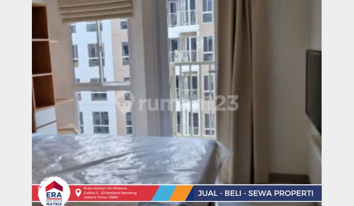 Apartemen Bagus Strategis Riverside Tokyo PIK2 1