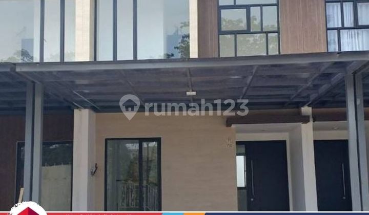 Jakarta Garden City, Jakarta Timur 2