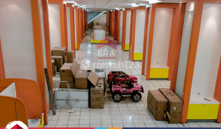 Ruko Gandeng 12 Unit Lokasi Strategis Untuk Ruang Usaha Serpong 2