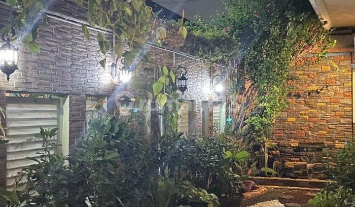 Rumah siap huni di Cipinang Melayu Makasar, Jakarta Timur 2