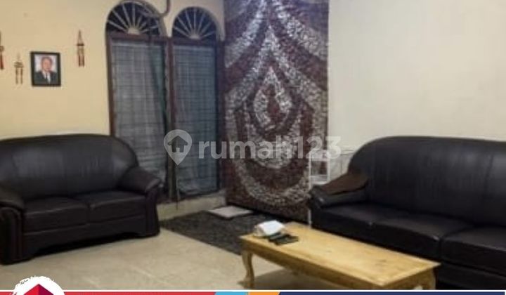 Di jual rumah 5KT siap huni di daerah kuningan jakarta selatan 2