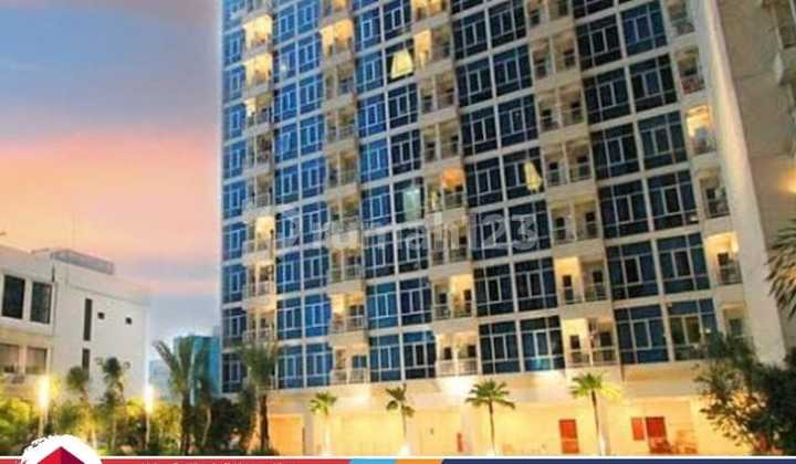 Rent a Fully Furnished House in the Salemba Area, Central Jakarta