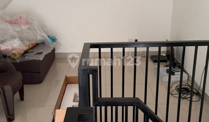 Selling a luxury house in Mahakam The Signature Cluster, Cakung. 2