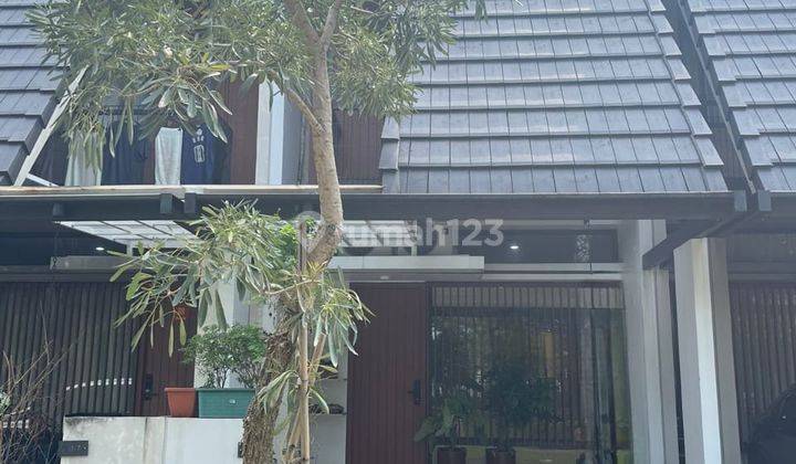 Rumah Bagus di Bsd , Tangerang 1