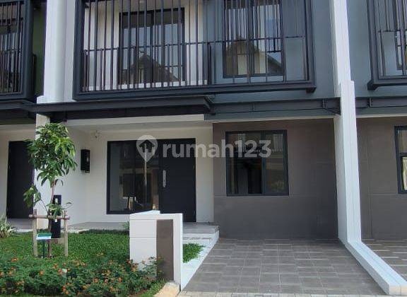 Rumah Bagus di Gading Serpong Cluster Leonora, Gs
, Tangerang 1